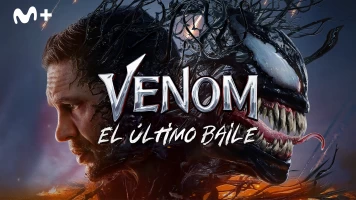 Venom: el último baile