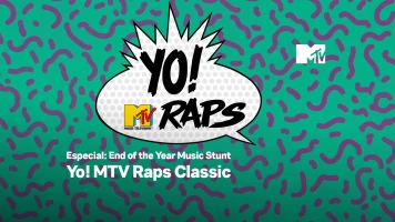 Yo! MTV Raps Classic