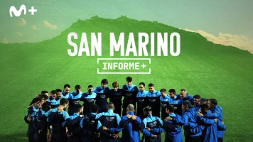 Informe Plus+. El espíritu de San Marino