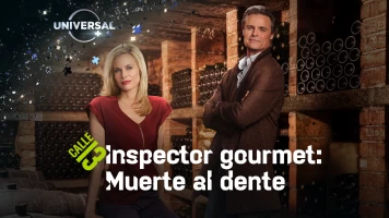 El Inspector Gourmet: Muerte Al Dente