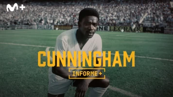 Informe Plus+. Laurie Cunningham. Un estilo diferente