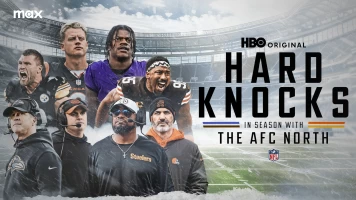 Hard Knocks: temporada con los equipos de la AFC Norte