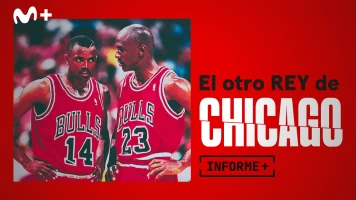 Informe Plus+. El otro rey de Chicago