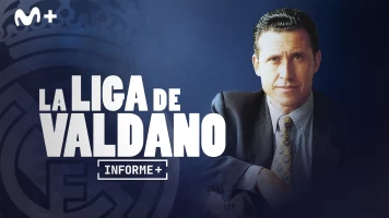 Informe Plus+. La Liga de Valdano