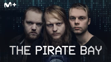 The Pirate Bay