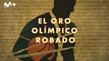 El oro olímpico robado