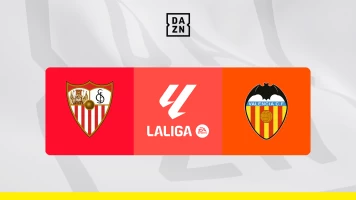 Jornada 19. Jornada 19: Sevilla - Valencia