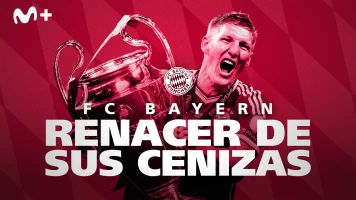 FC Bayern: renacer de sus cenizas