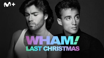 WHAM!: Last Christmas