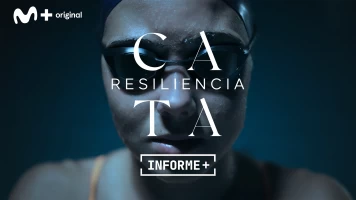 Informe Plus+. T(20/21). InformeInforme Plus+ (20/21): Cata. Resiliencia