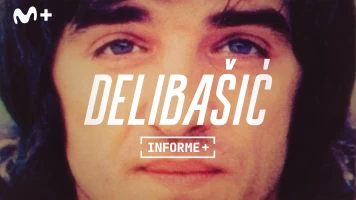 Informe Plus+. Delibasic: El maestro de Sarajevo