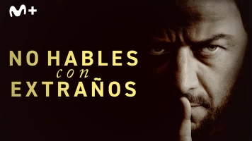 No hables con extraños