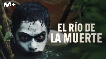 El río de la muerte