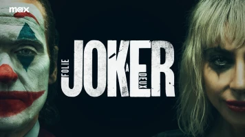 Joker: Folie à Deux