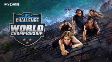 The Challenge: Campeonato del Mundo