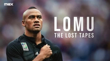 Lomu: The Lost Tapes