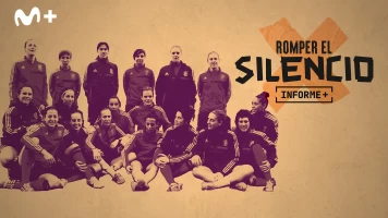 Romper el silencio: la lucha de las futbolistas  de la Selección