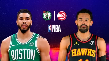 Enero. Enero: Boston Celtics - Atlanta Hawks