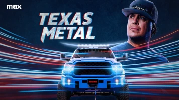 Texas Metal