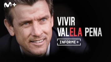 Informe Plus+. Vivir vale la pena