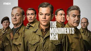 Monuments Men