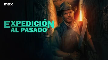 Expedición al pasado