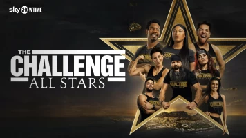 The Challenge: All Stars