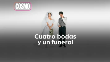 Cuatro bodas y un funeral