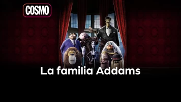 La familia Addams