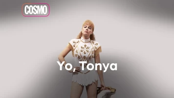 Yo, Tonya