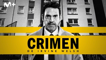 Crimen, de Irvine Welsh