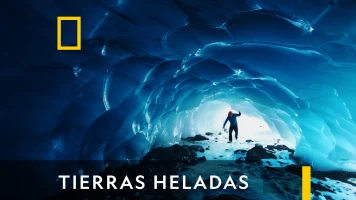 Tierras Heladas