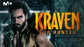 Kraven the Hunter