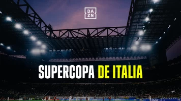 Semifinal. Semifinal: Inter - Atalanta