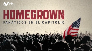 Homegrown: fanáticos en el Capitolio