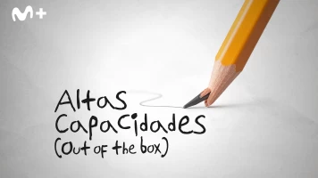 Altas capacidades (Out of the Box)