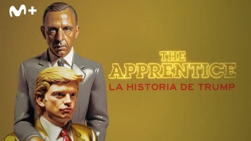 The Apprentice (La historia de Trump)