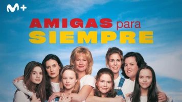 Amigas para siempre