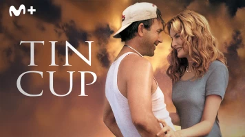 Tin Cup