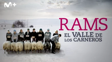 Rams (El valle de los carneros)