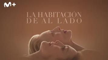 La habitación de al lado