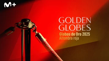 Globos de oro 2025: Alfombra roja