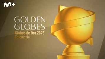 Globos de oro 2025: Ceremonia