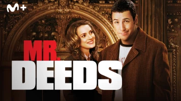 Mr. Deeds