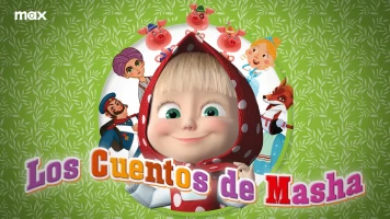 Los Cuentos De Masha