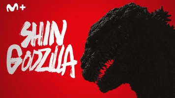 Shin Godzilla