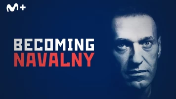 Becoming Navalny