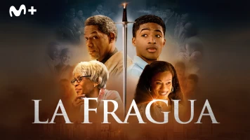 La fragua