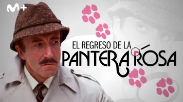 El regreso de la pantera rosa