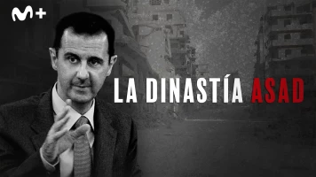 La dinastía Asad